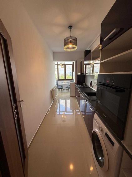 Direct Proprietar - Inchirirez Apartament 2 camere, 60 mp decomandat Lujerului, Bloc nou Fabricii25 constructie 2012, TOTUL NOU! - 6