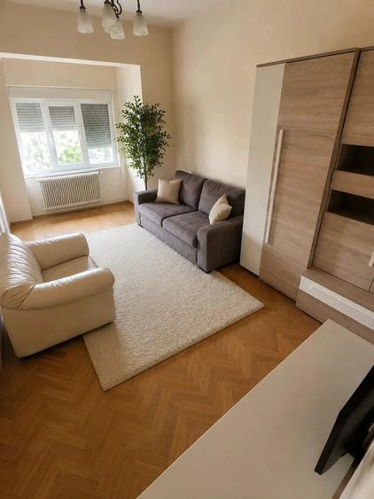 Apartament 2 camere ultracentral, bld 21 Decembrie 1989-Sora, et.1, 55 mp, CT - 5