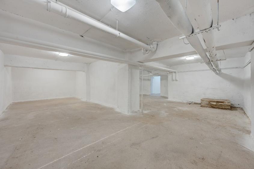 Spațiu industrial, de 340 mp, în Pantelimon