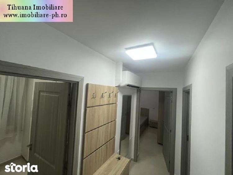 Apartament cu 2 camere decomandat, mobilat în Ultracentral