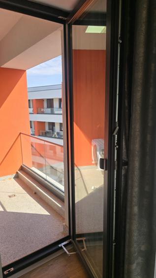 Apartament decomandat în Central