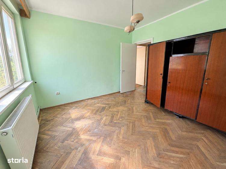 Apartament cu 2 camere în Sud