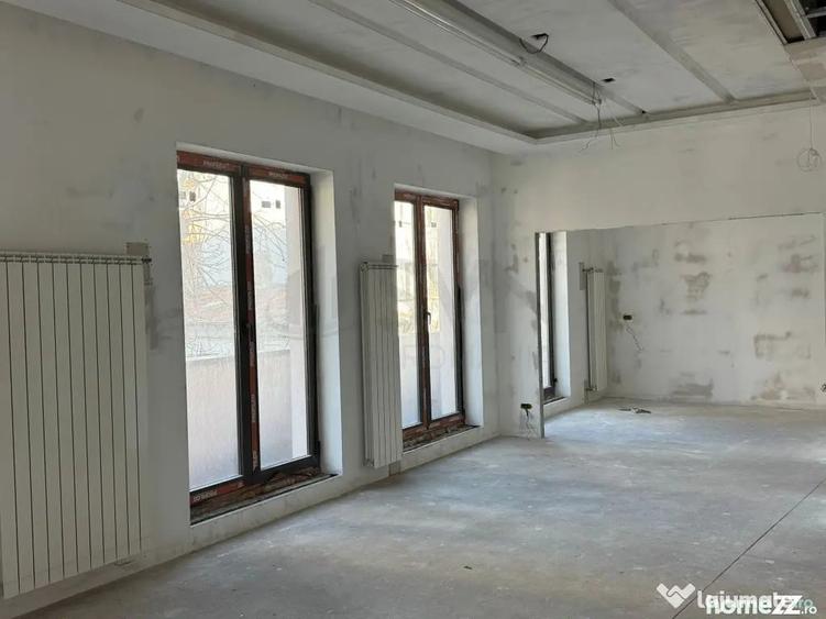 Spațiu comercial, de 549 mp, în Pache Protopopescu