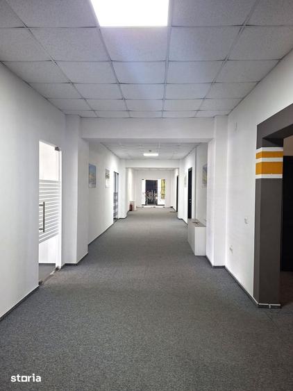 Spațiu comercial, de 150 mp, în Central