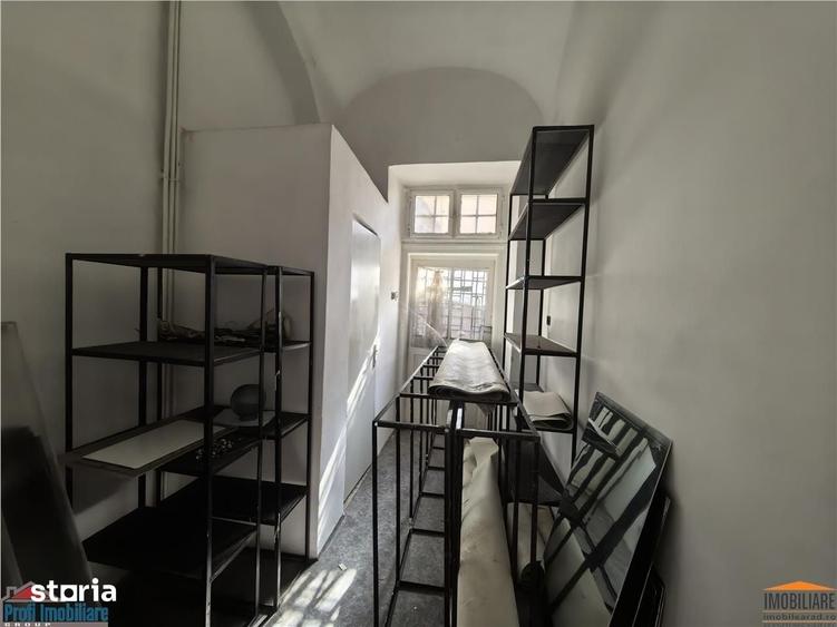 Spațiu comercial, de 29 mp, în Ultracentral