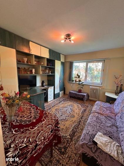 Apartament cu 2 camere în Tomis Nord