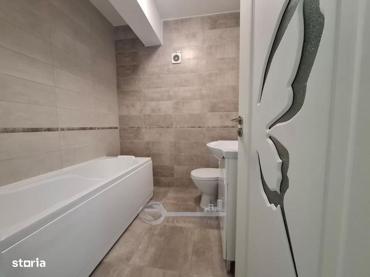 Pet Friendly. Apartament 1 camera, bloc 2022, Galata - 4