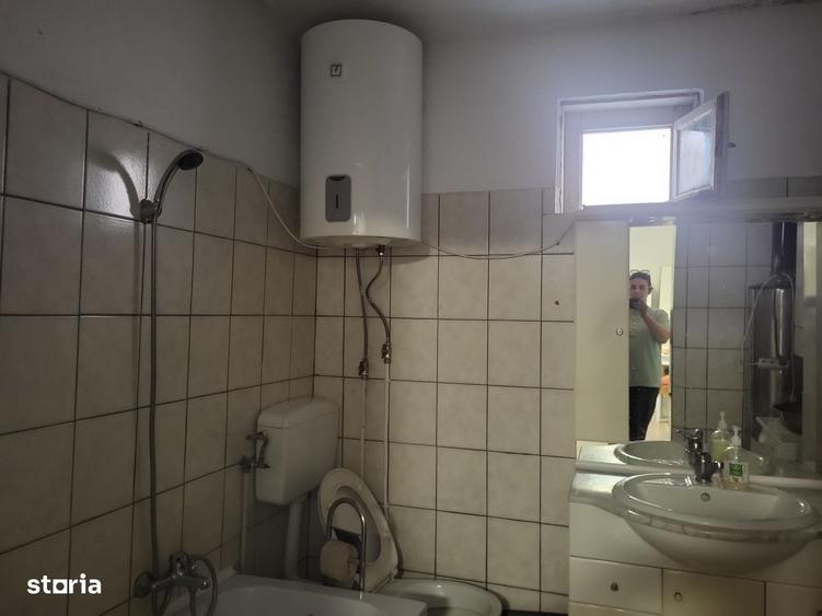 Casă cu 4 camere în Mierlău