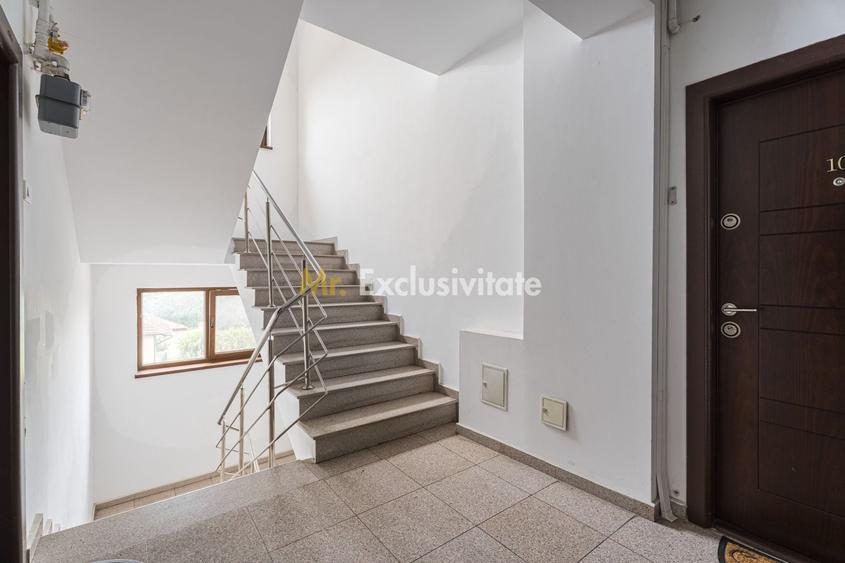Apartament cu 2 camere decomandat, mobilat în Bucureștii Noi