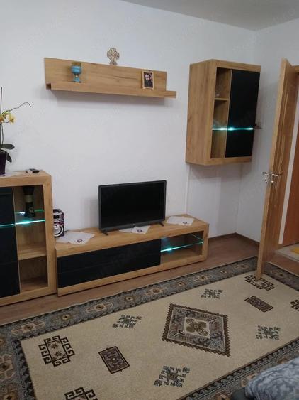 Garsonieră semidecomandată în Griviței