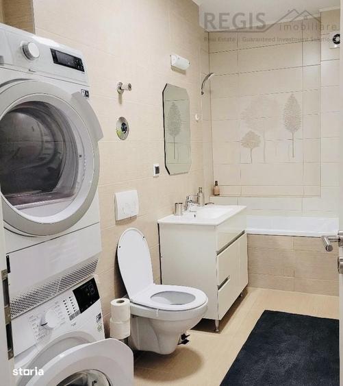 Garsoniera Maurer bloc nou cu lift | Parcare | doar 3 minute de Coresi - 5