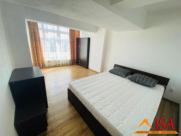 Apartament 3 camere decomandat de închiriat – Central, Sibiu - 6