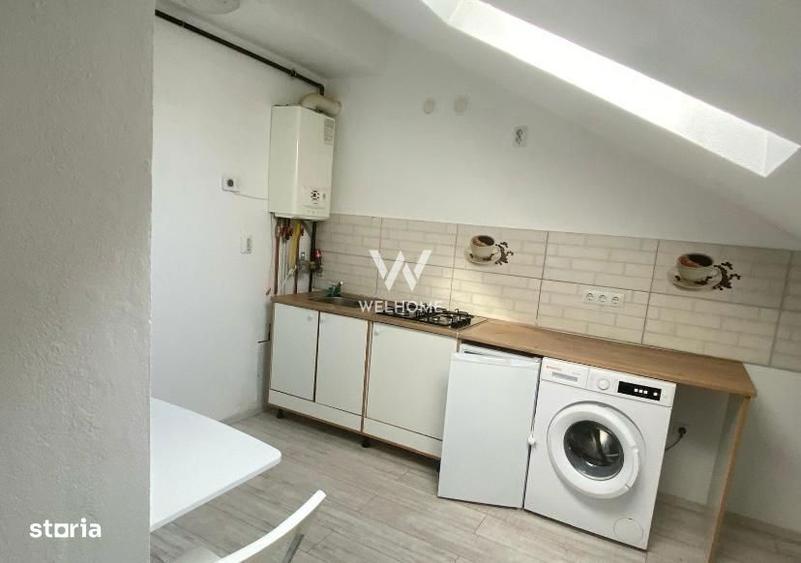Garsoniera de vanzare bloc nou, zona Neppendorf - 7