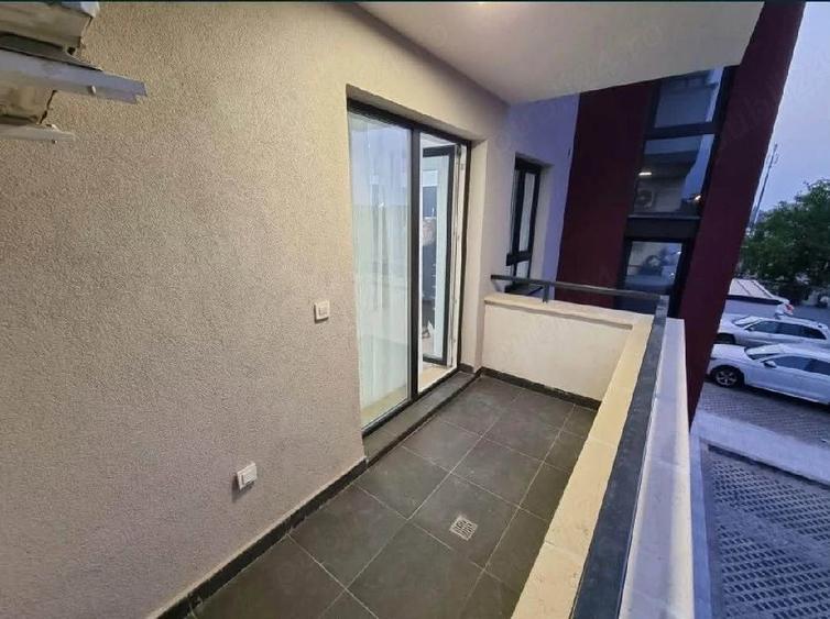 Garsonieră semidecomandată în Central
