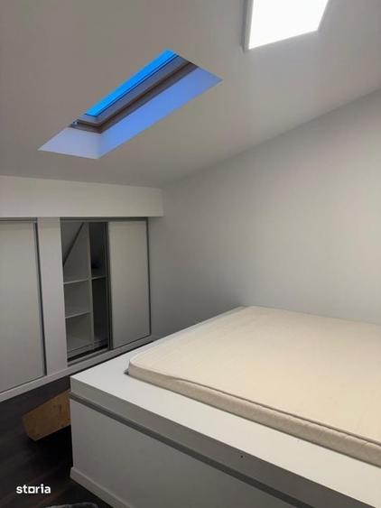 3 camere | Coralilor | Baneasa | Sisesti | Damaroaia | Parcare | Boxa - 6