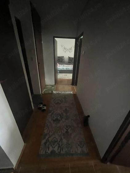Apartament cu 2 camere decomandat, mobilat în Dristor