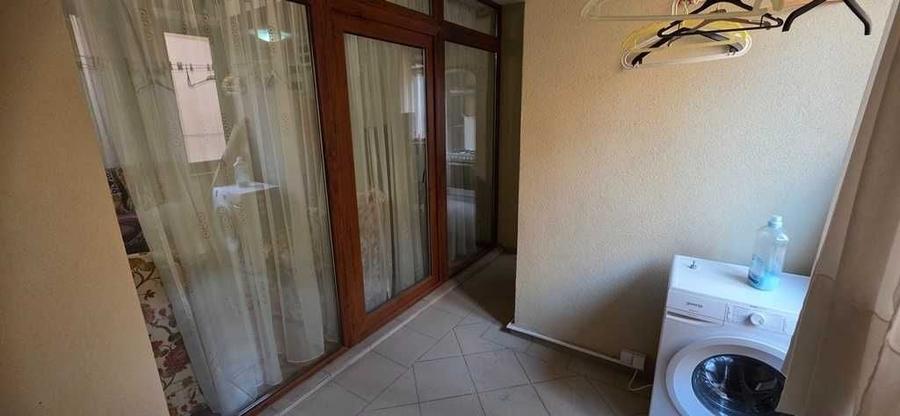 Apartament cu 2 camere decomandat în Exterior Vest