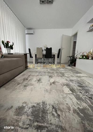 Apartament cu 2 camere în Theodor Pallady