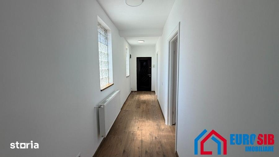 Apartament cu 2 camere în Ștrand