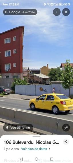 Casă cu 3 camere cu Teren 112 Mp în Nicolae Grigorescu