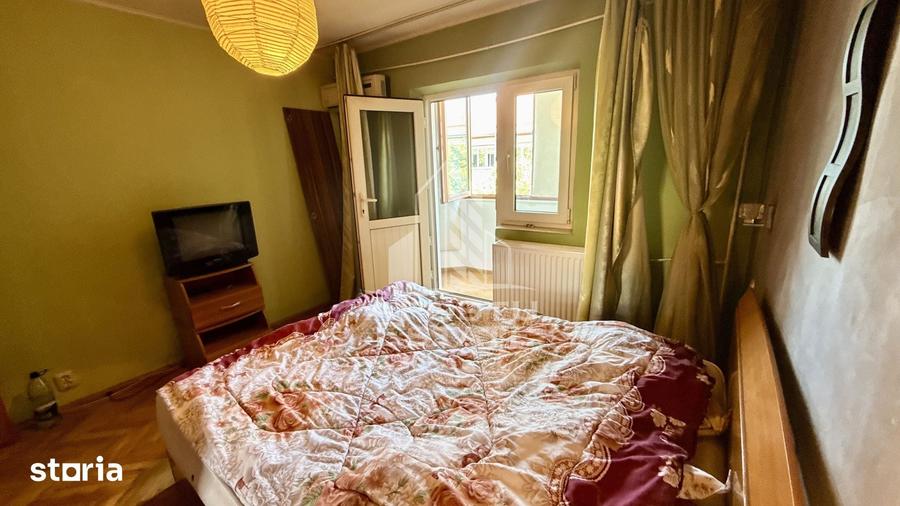 Apartament cu 3 camere de vanzare, Zona Bucovinei, Timisoara, Timis - 5