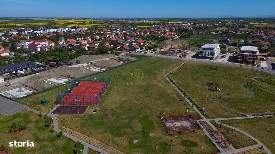 Apartament cu 2 camere în Someșeni