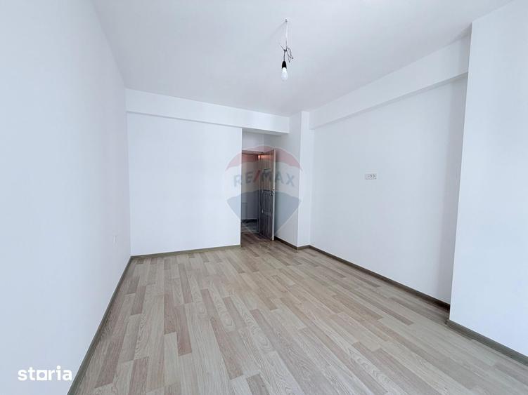 Apartament cu 2 camere în Baicului