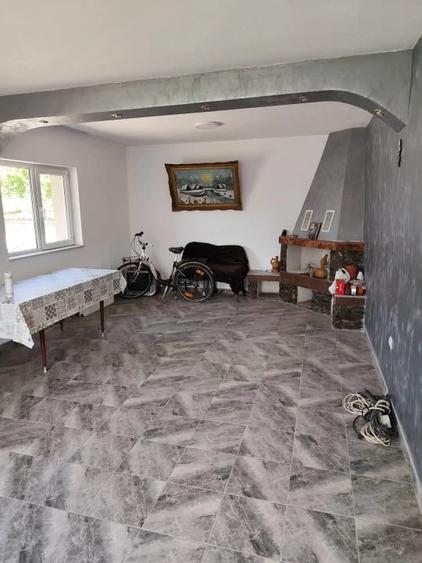 Casa spa?ioasa cu 800 mp teren, foi?or ?i toate utilita?ile in Bal? - 15