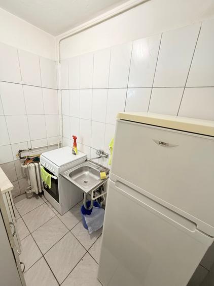 Garsonieră  7 minute Metrou Titan, disponibila imediat - 6