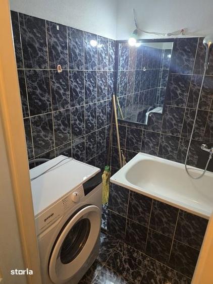 Apartament cu 2 camere în Plopi