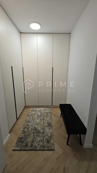 Apartament cu 2 camere decomandat în Tudor