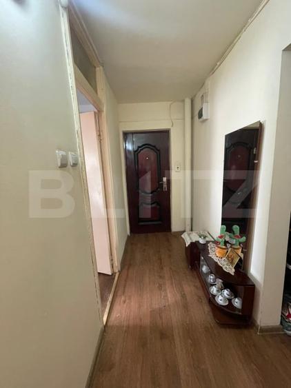 Apartament cu 3 camere decomandat în Câmpia Turzii