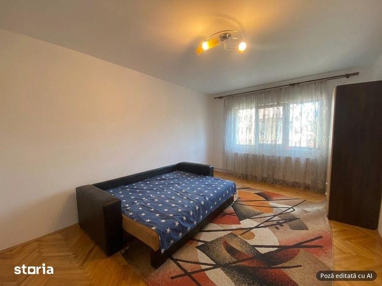 Apartament de vanzare | 3 camere | Proaspat Renovat | Marasti - 11