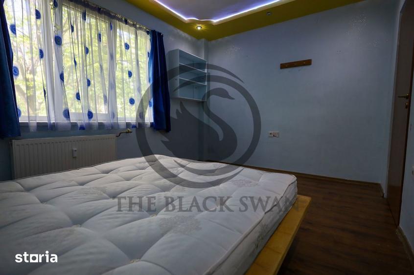 Apartament cu 3 camere de vanzare | Risc Seismic | Cina | Comision 0% - 9