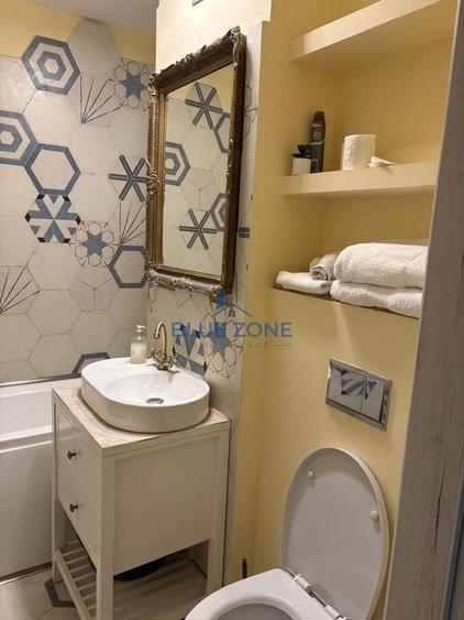 Apartament cu 2 camere în Basarabia
