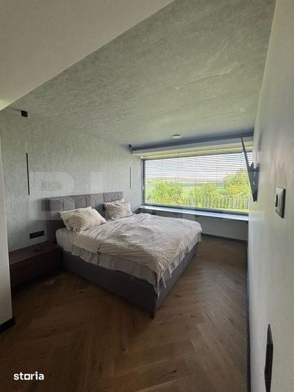 Casă cu 4 camere cu Teren 1550 Mp în Central