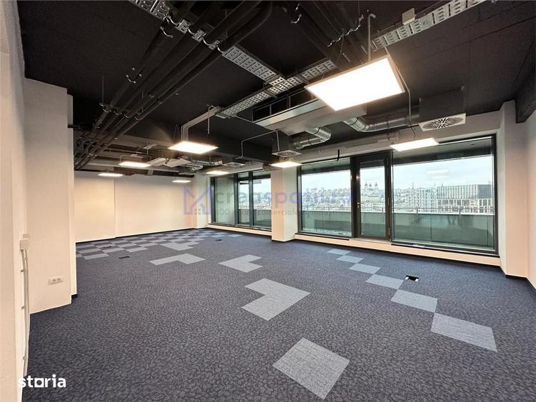 Spațiu comercial, de 200 mp, în Alexandru cel Bun