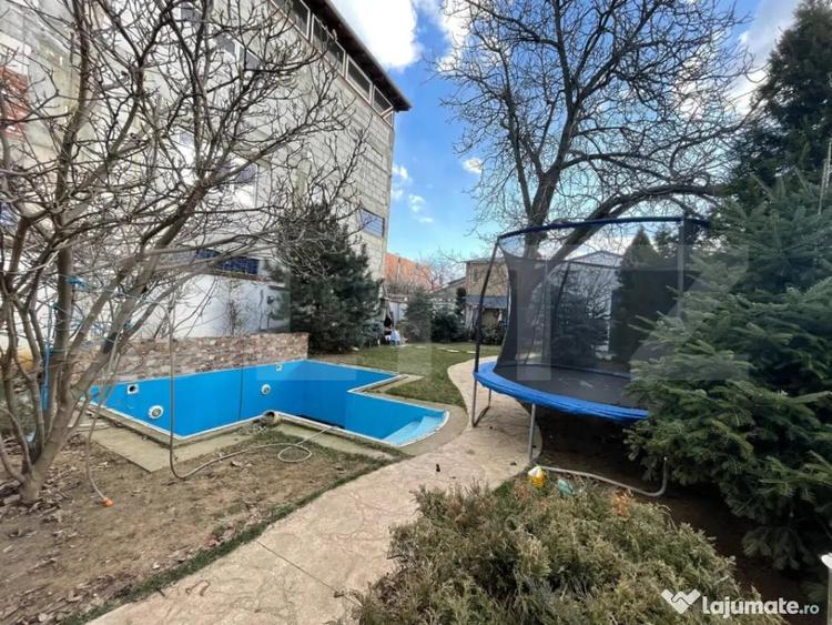 Casa de inchiriat, 150 mp, zona Cantacuzino - 7