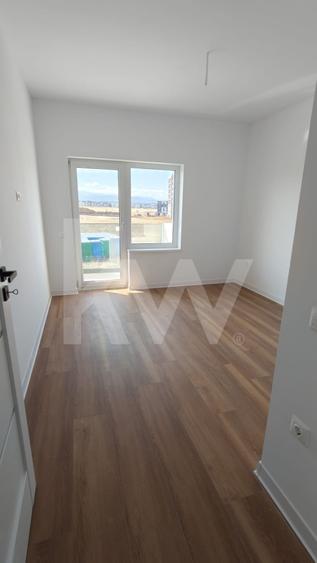 Apartament cu 2 camere decomandat în Mihai Viteazul