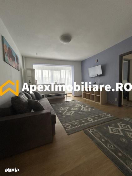Apartament cu 2 camere decomandat în Drumul Taberei