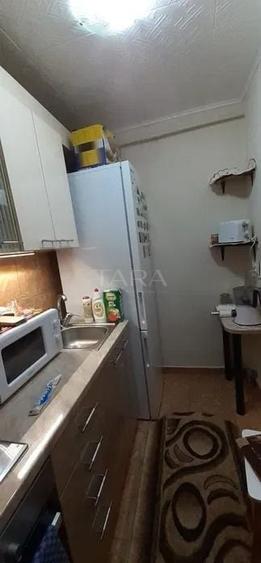 Garsonieră renovată modern – Mărăști, zona Expo Transilvania - 3