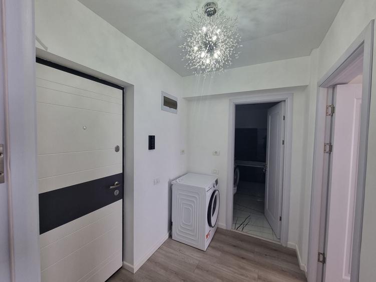 Icil Kaufland-apartament 2 camere 60 mp finisat modern - 15