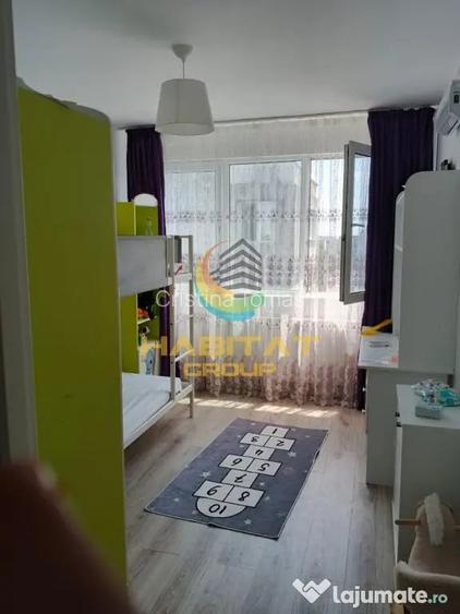 2 camere la 4 minute de Stb - Bucuresti (Bucuresti-Ilfov)