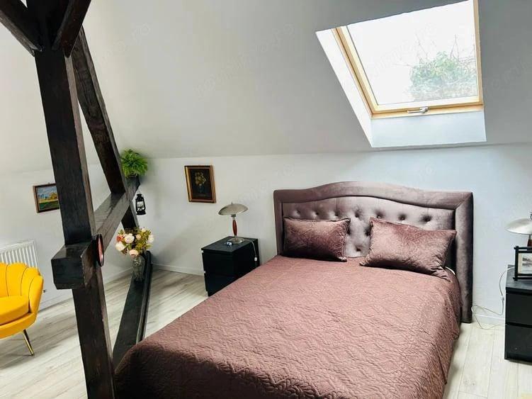 Apartament cu 4 camere în Bălcescu