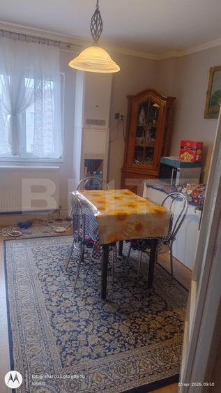 Apartament cu 2 camere decomandat în Nord-Vest