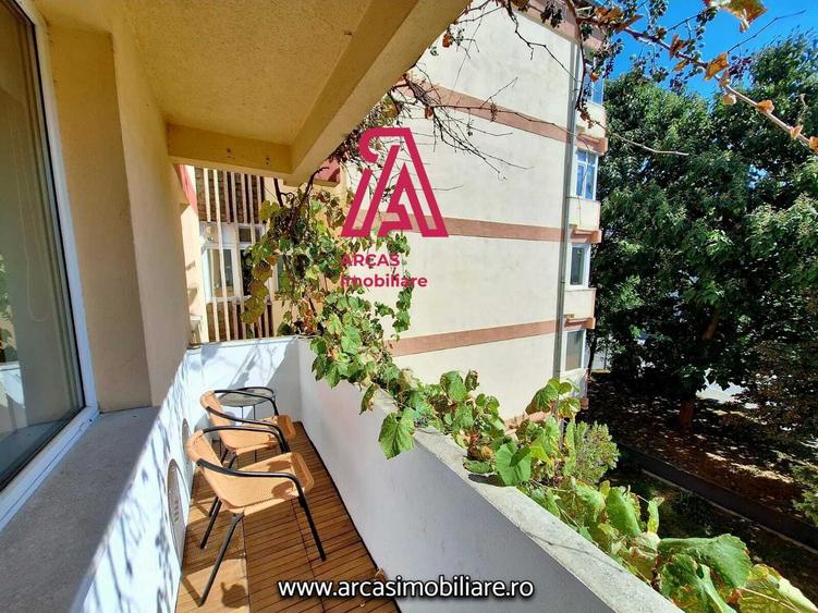 Apartament de inchiriat, 3 camere, 70mp, str.Hategului, Strand! - 2