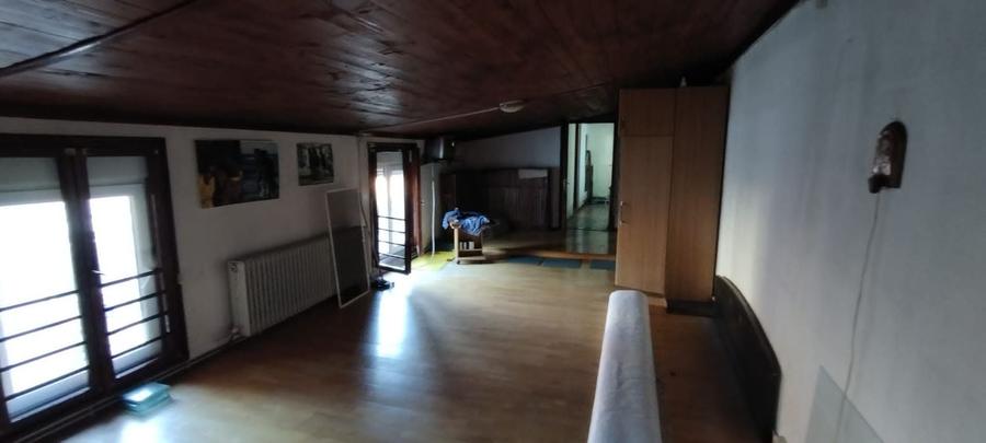 Casă individuală cu 4 camere cu Canalizare în Tomis II