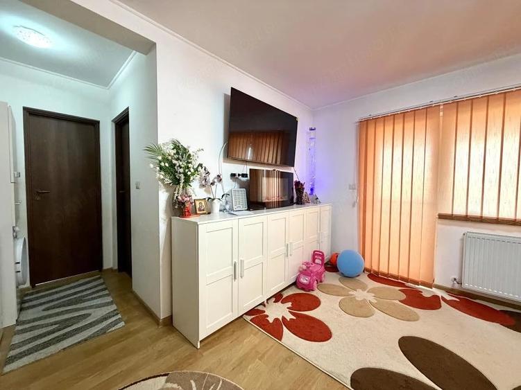 Apartament 2 camere, 51 mp utili, etaj 5/5-Zona Simion Barnutiu - 5