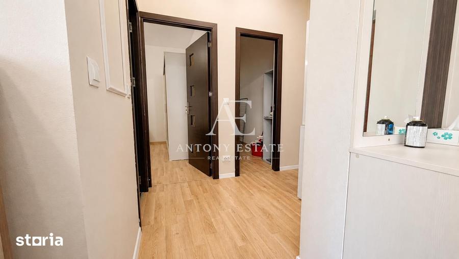 Antony Estate | Apartament 2 camere - Iosia- Oradea - 10