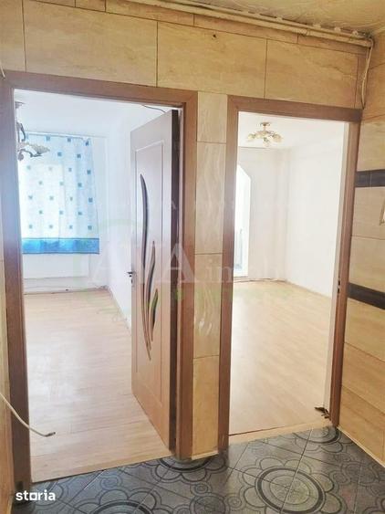 Apartament 3 camere semidecomandat, zona Neagoe Voda - 11